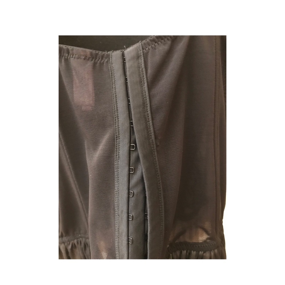 Bustier Intimates - Picture 3 of 3